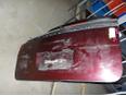 Дверь багажника для Porsche Cayenne 2003-2010