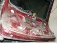 Дверь багажника для Porsche Cayenne 2003-2010