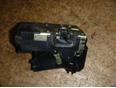 Замок двери передней правой для Opel Astra G 1998-2005;Zafira A (F75) 1999-2005
