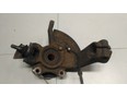 Кулак поворотный передний левый для VW,Seat Sharan 1995-1999;Alhambra 1996-2001;Sharan 2000-2006