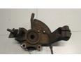 Кулак поворотный передний левый для VW,Seat Sharan 1995-1999;Alhambra 1996-2000;Sharan 2000-2004;Alhambra 2000-2010