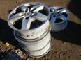 Диски колесные легкосплавные (к-кт) для Porsche Cayenne 2003-2010