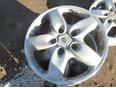 Диски колесные легкосплавные (к-кт) для Porsche Cayenne 2003-2010