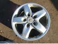 Диски колесные легкосплавные (к-кт) для Porsche Cayenne 2003-2010