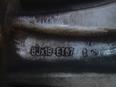 Диски колесные легкосплавные (к-кт) для Porsche Cayenne 2003-2010