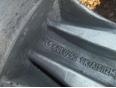 Диски колесные легкосплавные (к-кт) для Porsche Cayenne 2003-2010