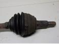 Полуось передняя для Porsche Cayenne 2003-2010