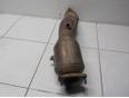 Приемная труба глушителя для Porsche Cayenne 2003-2010