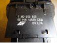 Кнопка стеклоподъемника для VW,Ford Sharan 1995-1999;Galaxy 1995-2006