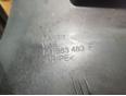 Накладка порога (внутренняя) для VW Golf IV/Bora 1997-2005