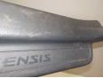 Накладка порога (внутренняя) для Toyota Avensis II 2003-2008