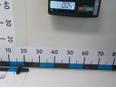Расходомер воздуха (массметр) для Toyota Avensis II 2003-2008;Yaris 1999-2005;RAV 4 2000-2005;Corolla E12 2001-2007;Yaris 2005-2011;CorollaVerso 2004-2009