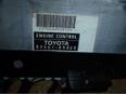 Блок управления двигателем для Toyota Avensis II 2003-2008