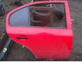 Дверь задняя правая для Skoda Octavia 1997-2000