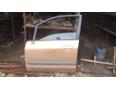 Дверь передняя левая для Mazda Premacy (CP) 1999-2004