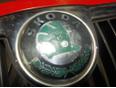 Решетка радиатора для Skoda Octavia 1997-2000