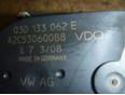 Заслонка дроссельная электрическая для Skoda,VW,Seat Fabia 2007-2015;Fabia 1999-2006;Polo 2001-2009;Ibiza V 2008>;Roomster 2006-2015;Ibiza IV 2002-2008;Polo (HB) 2009>