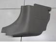 Обшивка стойки для Mazda Premacy (CP) 1999-2004