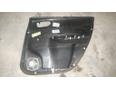 Обшивка двери задней левой для Peugeot 307 2001-2008