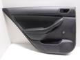 Обшивка двери задней левой для Toyota Avensis II 2003-2008