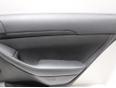 Обшивка двери задней правой для Toyota Avensis II 2003-2008