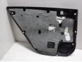 Обшивка двери задней правой для Toyota Avensis II 2003-2008