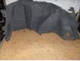 Обшивка багажника для Toyota Avensis II 2003-2008