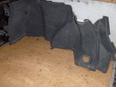 Обшивка багажника для Toyota Avensis II 2003-2008
