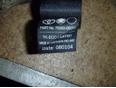 Ремень безопасности для Toyota Avensis II 2003-2008