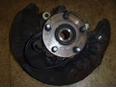 Кулак поворотный передний правый для Toyota Avensis II 2003-2008