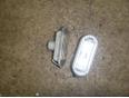 Повторитель на крыло белый для Ford Fusion 2002-2012;Focus II 2005-2008;C-MAX 2003-2011;Fiesta 2001-2008