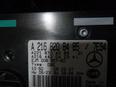 Плафон салонный для Mercedes Benz W221 2005-2013