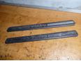 Накладка порога (внутренняя) для Volvo XC90 2002-2015;V70 2001-2006;XC70 Cross Country 2000-2006;S80 1998-2006;S60 2000-2009;S80 2006-2016;XC70 Cross Country 2007-2016