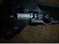 Кнопка многофункциональная для Toyota Avensis II 2003-2008
