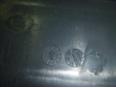 Обшивка стойки для Toyota Avensis II 2003-2008