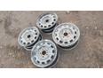 Диск колесный железо для Mazda Premacy (CP) 1999-2004
