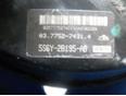Усилитель тормозов вакуумный для Ford Fusion 2002-2012
