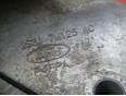 Кронштейн КПП для Ford Fusion 2002-2012;Focus I 1998-2005;Fiesta 2001-2008