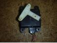 Моторчик заслонки отопителя для Nissan Almera N16 2000-2006