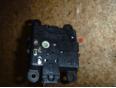 Моторчик заслонки отопителя для Nissan Almera N16 2000-2006