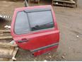 Дверь задняя правая для VW Golf III/Vento 1991-1997