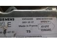 Блок управления AIR BAG для Peugeot 307 2001-2008