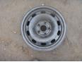 Диск колесный железо для Skoda,VW Octavia 1997-2000;Octavia (A4 1U-) 2000-2011;Golf IV/Bora 1997-2005