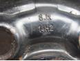 Диск колесный железо для Skoda,VW Octavia 1997-2000;Octavia (A4 1U-) 2000-2011;Golf IV/Bora 1997-2005