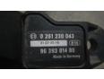 Датчик абсолютного давления для Peugeot,Citroen 307 2001-2007;C4 2005-2011;Xsara 2000-2005;C2 2003-2008;C5 2005-2008;Xsara 1997-2000;Saxo 1996-1999;306 1993-2003;106 II 1996-1998;407 2004-2010;207 2006-2013;1007 2005-2009;206 1998-2012