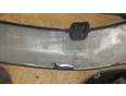 Молдинг переднего бампера правый для Mazda Premacy (CP) 1999-2004