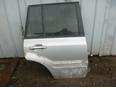 Дверь задняя правая для Hyundai Terracan 2001-2007