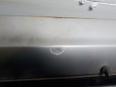 Дверь багажника со стеклом для Hyundai Terracan 2001-2007