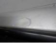 Дверь багажника со стеклом для Hyundai Terracan 2001-2007