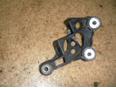 Кронштейн крепления троса КПП для Skoda,Seat,VW,Audi Fabia 2007-2015;Ibiza V 2008>;Polo (HB) 2009>;A1 2010>;Polo (Sed RUS) 2011>